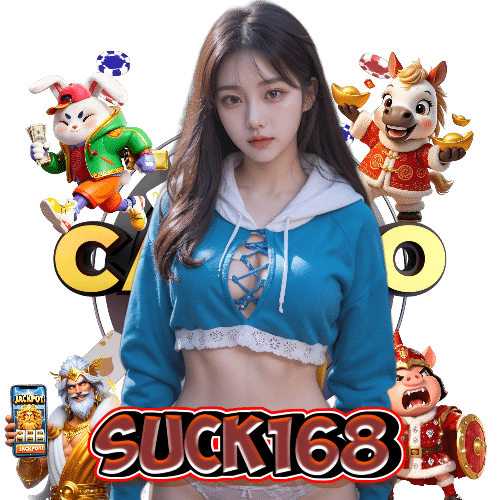 suck168 slot